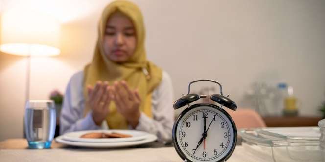 Doa Menyambut Bulan Ramadhan yang Dibaca Rasulullah dan Keutamaan Bulan Ramadan Beserta Dalil-dalilnya
