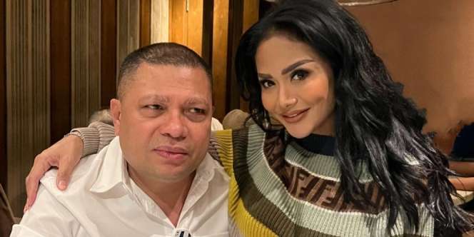 Raul Lemos Akhirnya Bertemu Baby Ameena, Putri Aurel dan Atta Halilintar
