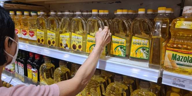 Daftar Harga Minyak Goreng di Berbagai Negara Termahal Rp76 Ribu/Liter, Indonesia Urutan Berapa?