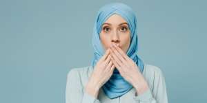 Stop Kebiasaan Bernapas Lewat Mulut, Struktur Wajah Bisa Turun dan Berkerut!