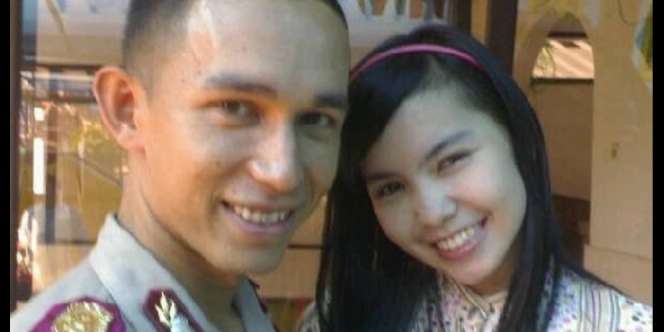 Kisah Cinta Kompol Beddy Suwendi: Bertemu di Masjid, Sempat Ditolak Lalu Berhasil 'Ratakan' Hatinya