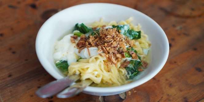 Dampak Konflik Ukraina-Rusia, Indomie Mulai Langka di Medan