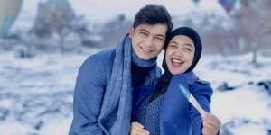 Selama Hamil Ria Ricis Ngidam Kegiatan Ekstrem