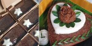 Suguhkan Cita Rasa Tradisional, Wajik dan Ongol-Ongol Jadi Menu Signature dari Dapur There