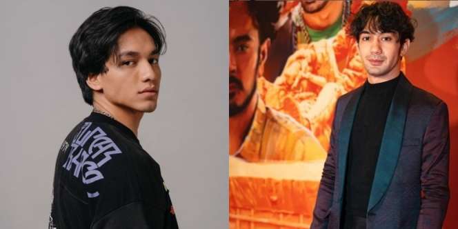6 Seleb Ini Jago Perankan Adegan 'Berani' dalam Film, Jefri Nichol Hot Banget!