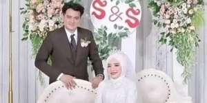 7 Potret Rumah Kontrakan Steno Ricardo Mantan Suami Mawar AFI, Tinggal Bareng Istri Baru!