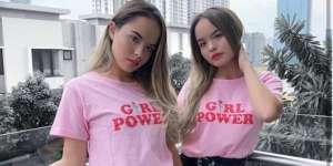 9 Potret Rumah Baru The Connell Twins di Australia, Desainnya Wow Banget!