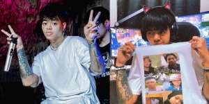 8 Potret Rumah Reza Arap, YouTuber Terseret Kasus Doni Salmanan, Ruang Game Keren Banget!
