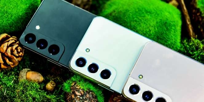 4 Alasan Samsung Galaxy S22 dan S22+ Wajib Jadi Daily Driver untuk Gen Z