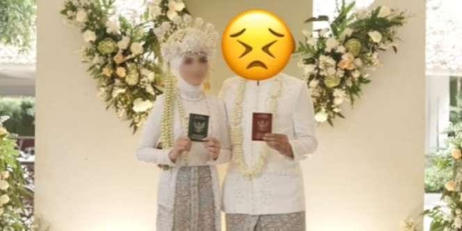 Kisah Pilu Wanita hanya Sehari Jadi Istri, Nikah Langsung Cerai karena Suami 'Belok' dengan Cowok