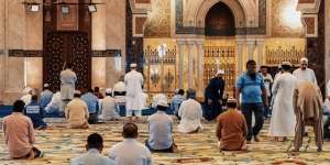 Puasa Adalah Aktivitas Spiritual untuk Menahan Diri, Ketahui Jenis dan Syarat-syaratnya