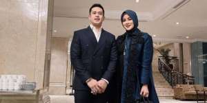 Potret Romantis Olla Ramlan dan Aufar Hutapea Sebelum Gugat Cerai