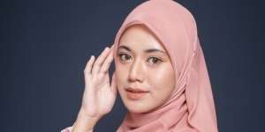 3 Langkah Tepat Samarkan Pori-Pori Wajah
