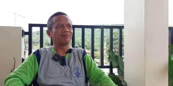 Tiap Hari Raup Rp60 Juta dari Jualan Bakso, Joko Sampai Dituding Pelihara Pesugihan