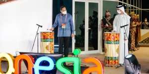 Dua Resto Indonesia Masuk Daftar Tempat Terbaik Minum Kopi di Expo 2020 Dubai