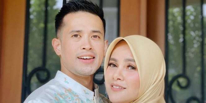 Lika-Liku Pernikahan Olla Ramlan - Aufar dan Sinyal Keretakan Rumah Tangganya