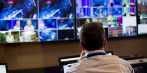 Survei Nielsen: Penonton TV Meningkat Saat Ramadan, Konsumsi Media Digital Melesat