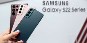5 Alasan untuk Pindah ke Galaxy S22 Series 5G