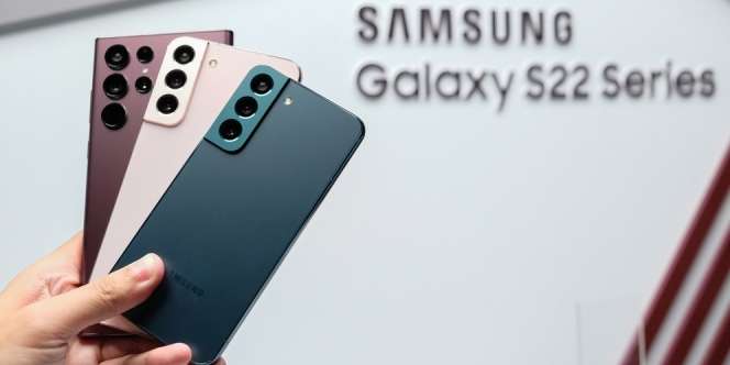 5 Alasan untuk Pindah ke Galaxy S22 Series 5G