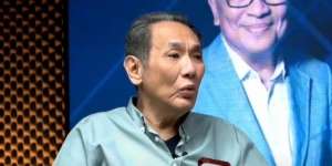 Outfit Bos Jalan Tol Jusuf Hamka Cuma Ratusan Ribu Rupiah, Pakai yang Mahal Gatal-Gatal 
