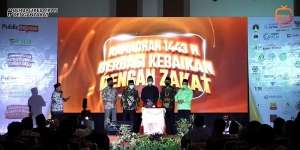 BMH Sambut Ramadan 1443 H dengan 7 Program Khusus