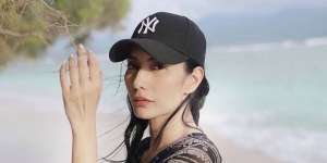 Innalillahi... Tyas Mirasih Berduka