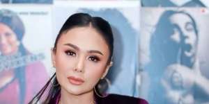 Deretan Foto Yuni Shara Bareng Krisdayanti yang Sedang Ultah, Wajah Sudah Ayu Sejak Bayi