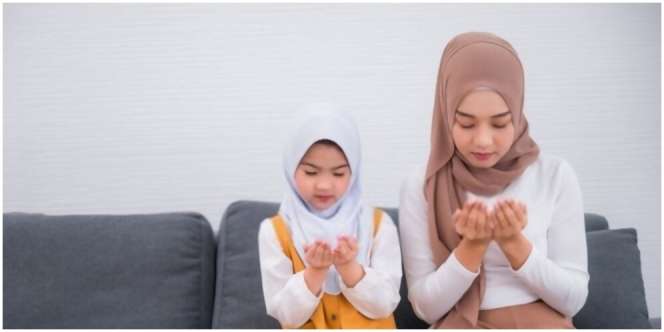 Bacaan Doa Serta Dzikir Pagi dan Petang yang Diamalkan Rasulullah, Mohon Perlindungan pada Allah SWT