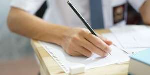 Try Out Gratis Persiapan UTBK SBMPTN, Skor Tertinggi Dapat Gadget!