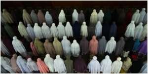 Doa Sholat Gerhana Bulan, Tata Cara Sholat, dan Keutamaannya yang Harus Diketahui Setiap Umat Islam