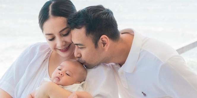Raffi Ahmad Kaget Baju Rayyanza Lebih Mahal dari Miliknya