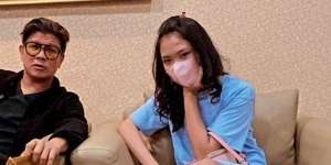 6 Potet Cantik Kirana Velovoice, Putri Andika Kangen Band yang Jadi Sorotan