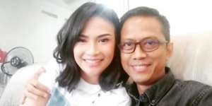 Dody Soedrajat dan Mayang Akhirnya Bertemu Gala Sky