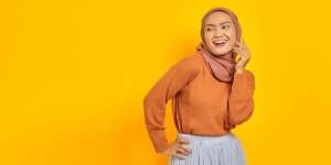 Warna Pakaian Bisa Mempengaruhi Suasana Hati, Ini Kata Psikolog