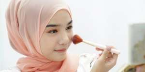 3 Tips Makeup Agar Tampil Lebih Pede