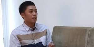 Ungkap Kisah 4 Tahun Lalu, Rasyid Rajasa Mengaku Belum Move On, Masih Rindu Mendiang Istri