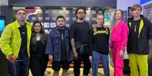 Tampil Lebih Bold, Erigo-X Luncurkan Spring Summer New York Collection