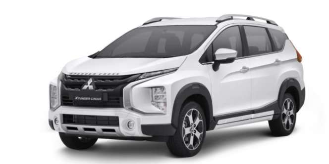 Ini Istimewanya Beli Mobil Mitsubishi di Bulan Maret 