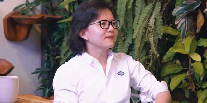 Outfit Grace Tahir Putri Konglomerat Bos Mayapada, Celana Lima Tahun Masih Nempel Dipakai