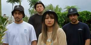 Keren! Koleksi Fashion Ini Terinspirasi dari Makanan Indonesia