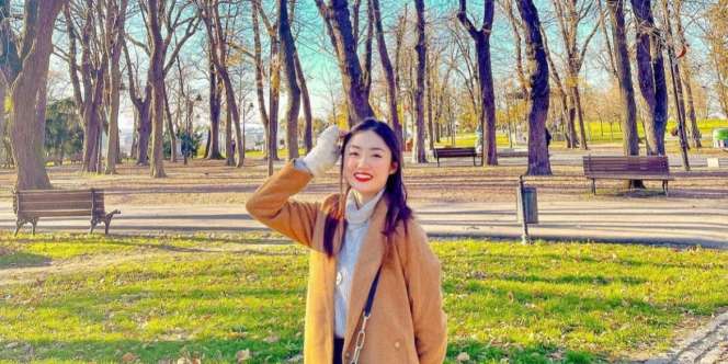Vanessa Khong Ungkap Rumah yang Dipamerkan Indra Kenz Ternyata Milik Keluarganya