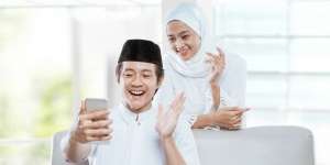 60 Ucapan Maaf Menjelang Ramadhan 2022 yang Penuh Ketulusan dan Keikhlasan