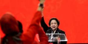 Setelah Komentari Emak-Emak, Megawati Gelar Demo Masak Tanpa Minyak Goreng