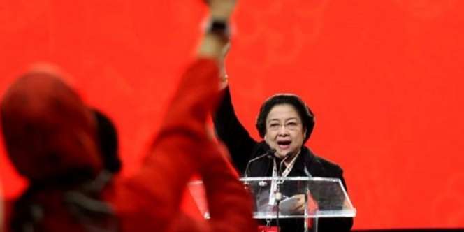 Setelah Komentari Emak-Emak, Megawati Gelar Demo Masak Tanpa Minyak Goreng
