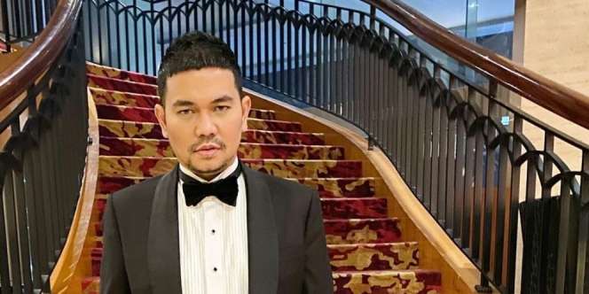 Namanya Disebut-sebut dalam Kasus Dugaan Investasi Bodong Triumph, Ini Kata Indra Bekti