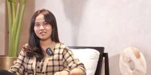 Salahkan Brand Skincare karena Kulitnya Berjerawat, Mayang Malah Dicibir