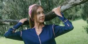 Gaya Edgy dan Anggun dalam Koleksi Lucid Dream Wearstatuquo