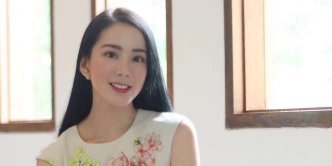 Lama Tak Muncul di TV, 5 Kabar Terbaru Jill Gladys yang Kini Punya Jabatan Mentereng