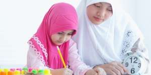 3 Kendala yang Kerap Dihadapi Moms Saat Mendampingi Anak Sekolah Online