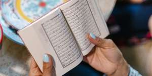 Kandungan Surah Maryam dan Doa Nabi Zakaria Agar Dikaruniai Keturunan